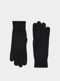 Перчатки и варежки Armani Exchange модель XW001521-AF16181-MC026 Фото