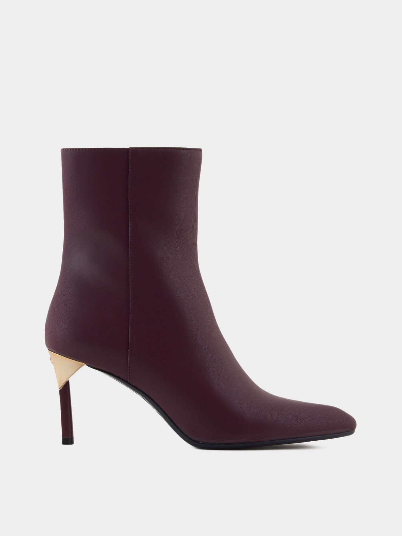 Ботинки и сапоги Armani Exchange модель XW001645-AF13876-UA343 Фото