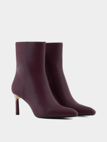 Ботинки и сапоги Armani Exchange модель XW001645-AF13876-UA343 Фото