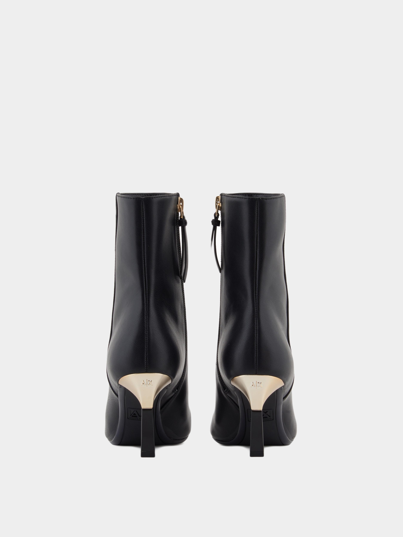 Ботинки и сапоги Armani Exchange модель XW001645-AF13876-UC001 Фото