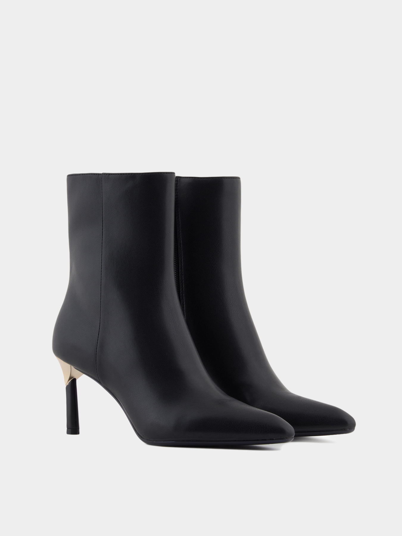 Ботинки и сапоги Armani Exchange модель XW001645-AF13876-UC001 Фото