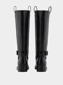 Ботинки и сапоги Armani Exchange модель XW001655-AF17476-UC001 Фото