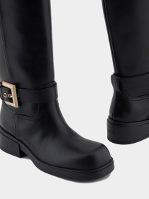 Ботинки и сапоги Armani Exchange модель XW001655-AF17476-UC001 Фото