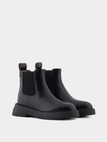 Ботинки и сапоги Armani Exchange модель XW002118-AF19227-UC001 Фото