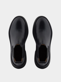 Ботинки и сапоги Armani Exchange модель XW002118-AF19227-UC001 Фото