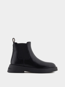 Ботинки и сапоги Armani Exchange модель XW002118-AF19227-UC001 Фото