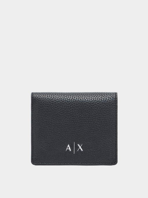 Кошельки Armani Exchange модель XW002123-AF17019-UC001 Фото