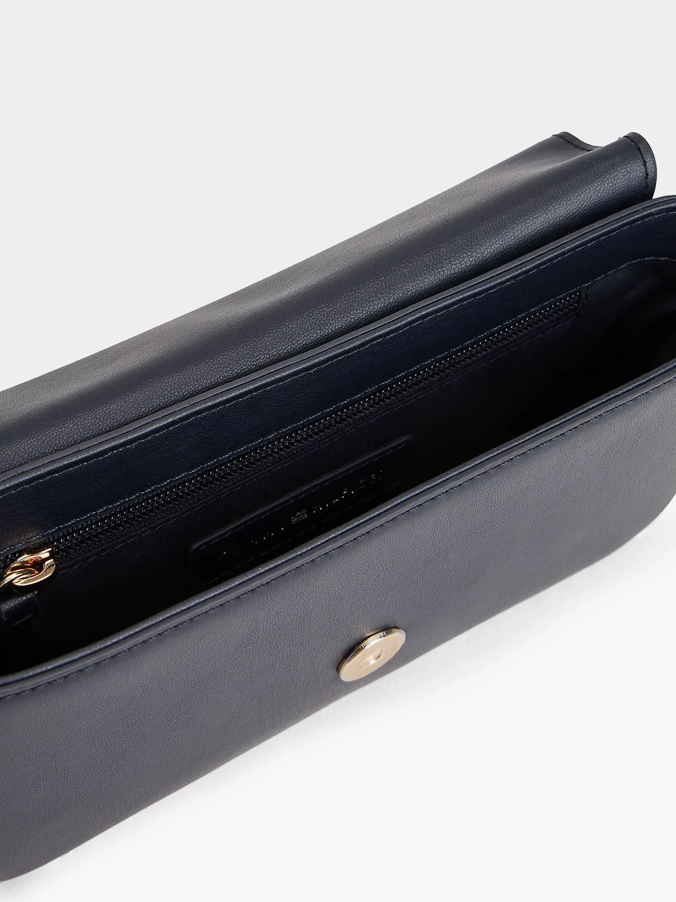 Сумки Tommy Hilfiger модель AW0AW17677-DW6 Фото
