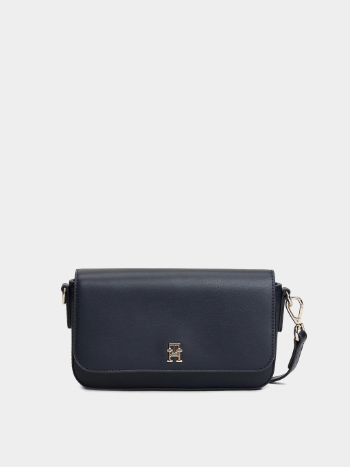 Сумки Tommy Hilfiger модель AW0AW17677-DW6 Фото
