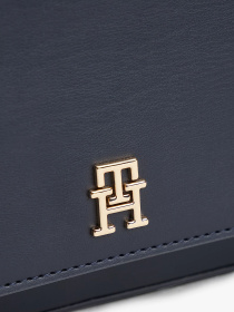 Сумки Tommy Hilfiger модель AW0AW17677-DW6 Фото