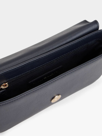 Сумки Tommy Hilfiger модель AW0AW17677-DW6 Фото