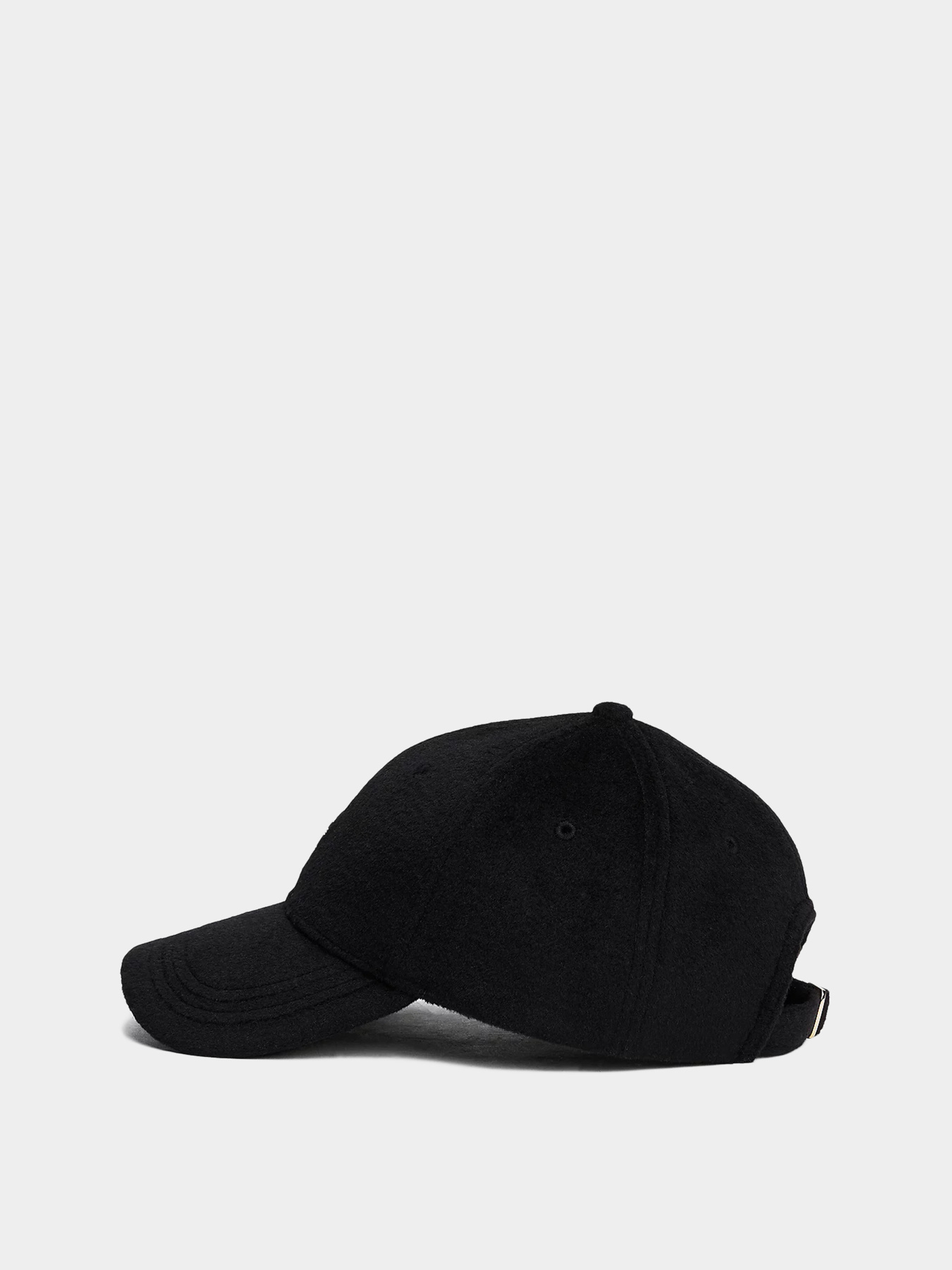 Шапки и кепки Tommy Hilfiger модель AW0AW17773-BDS Фото