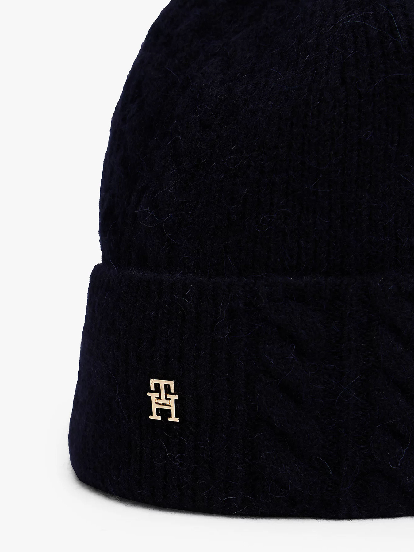 Шапки и кепки Tommy Hilfiger модель AW0AW17784-DW6 Фото