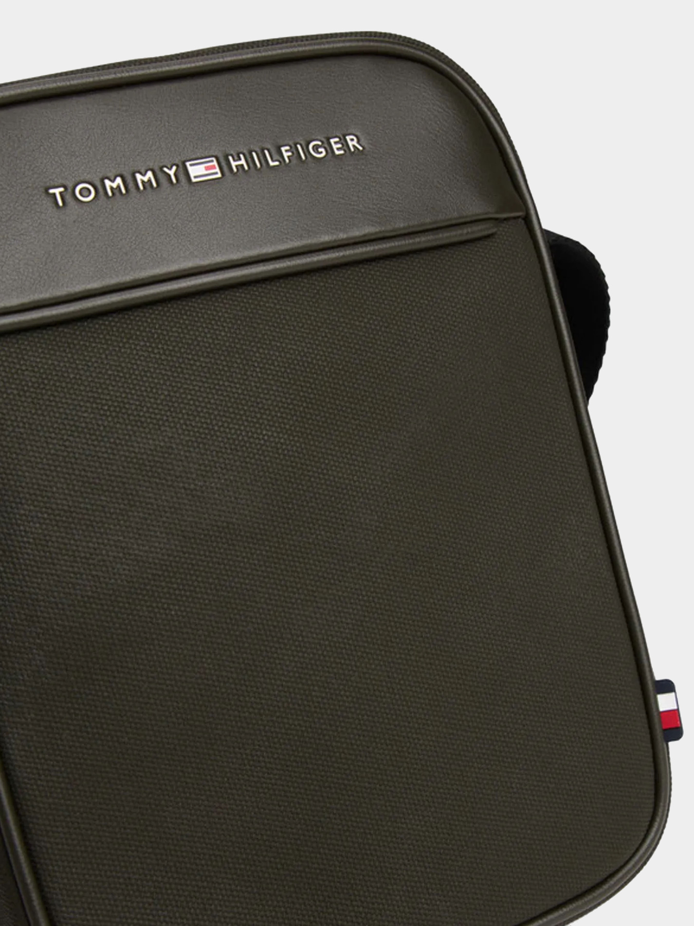 Сумки Tommy Hilfiger модель AM0AM13624-MT4 Фото