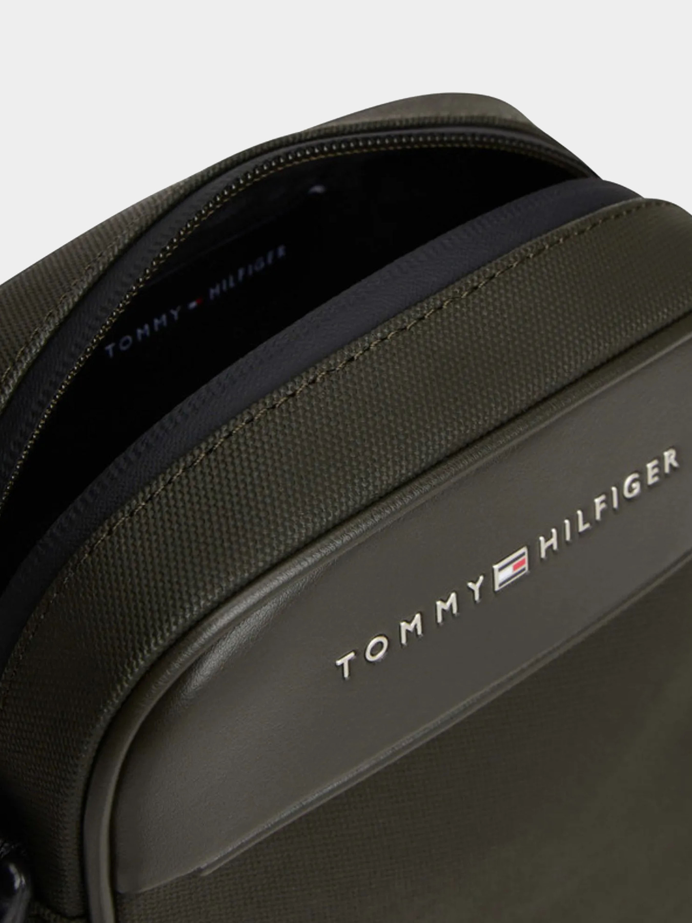 Сумки Tommy Hilfiger модель AM0AM13624-MT4 Фото