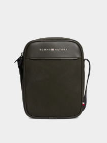 Сумки Tommy Hilfiger модель AM0AM13624-MT4 Фото