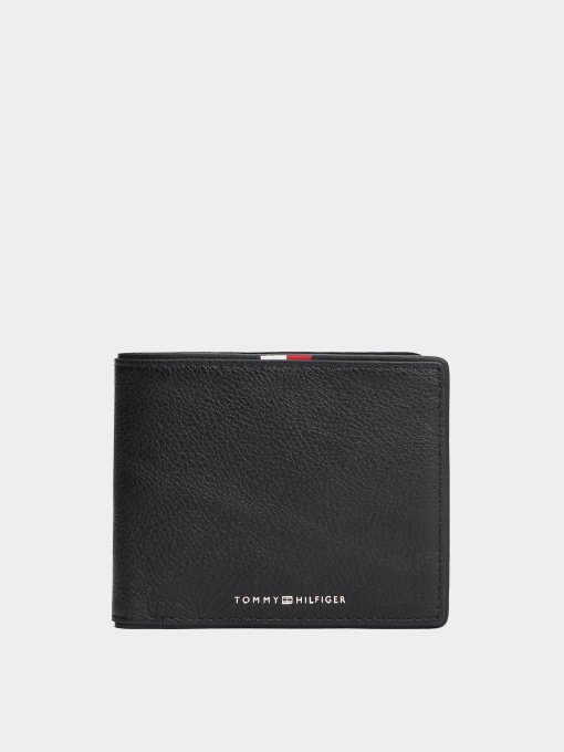 Кошельки Tommy Hilfiger модель AM0AM13740-BDS Фото