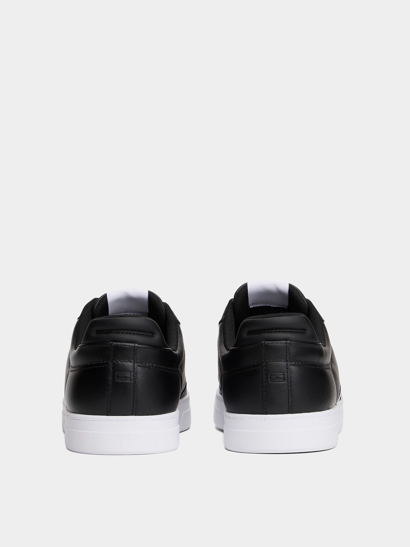 Кеды Tommy Hilfiger модель FM0FM05628-BDS Фото