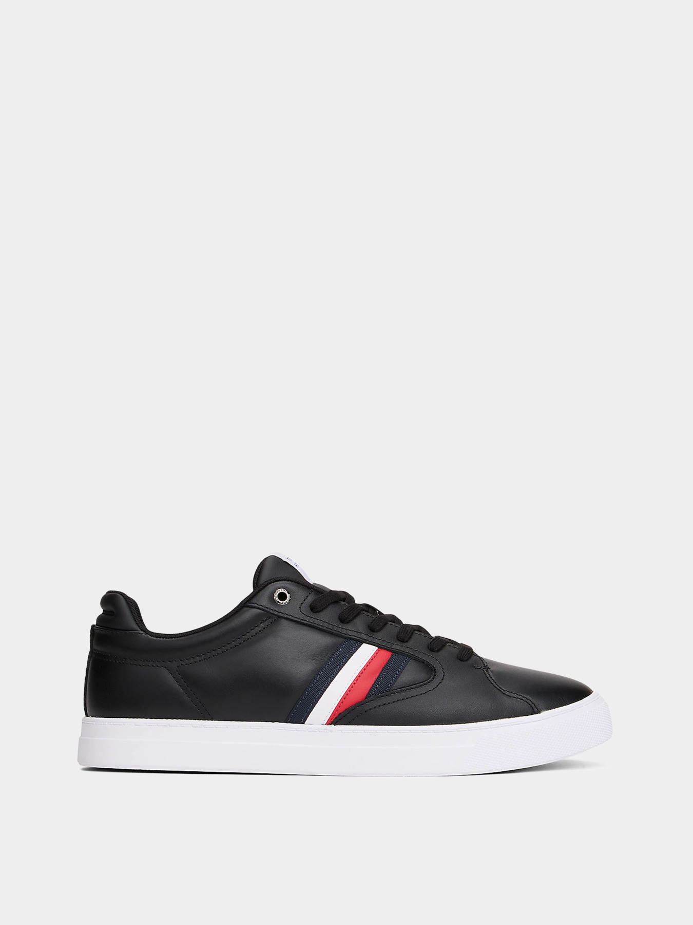 Кеды Tommy Hilfiger модель FM0FM05628-BDS Фото