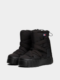 Ботинки и сапоги Tommy Hilfiger модель EN0EN02842-BDS Фото