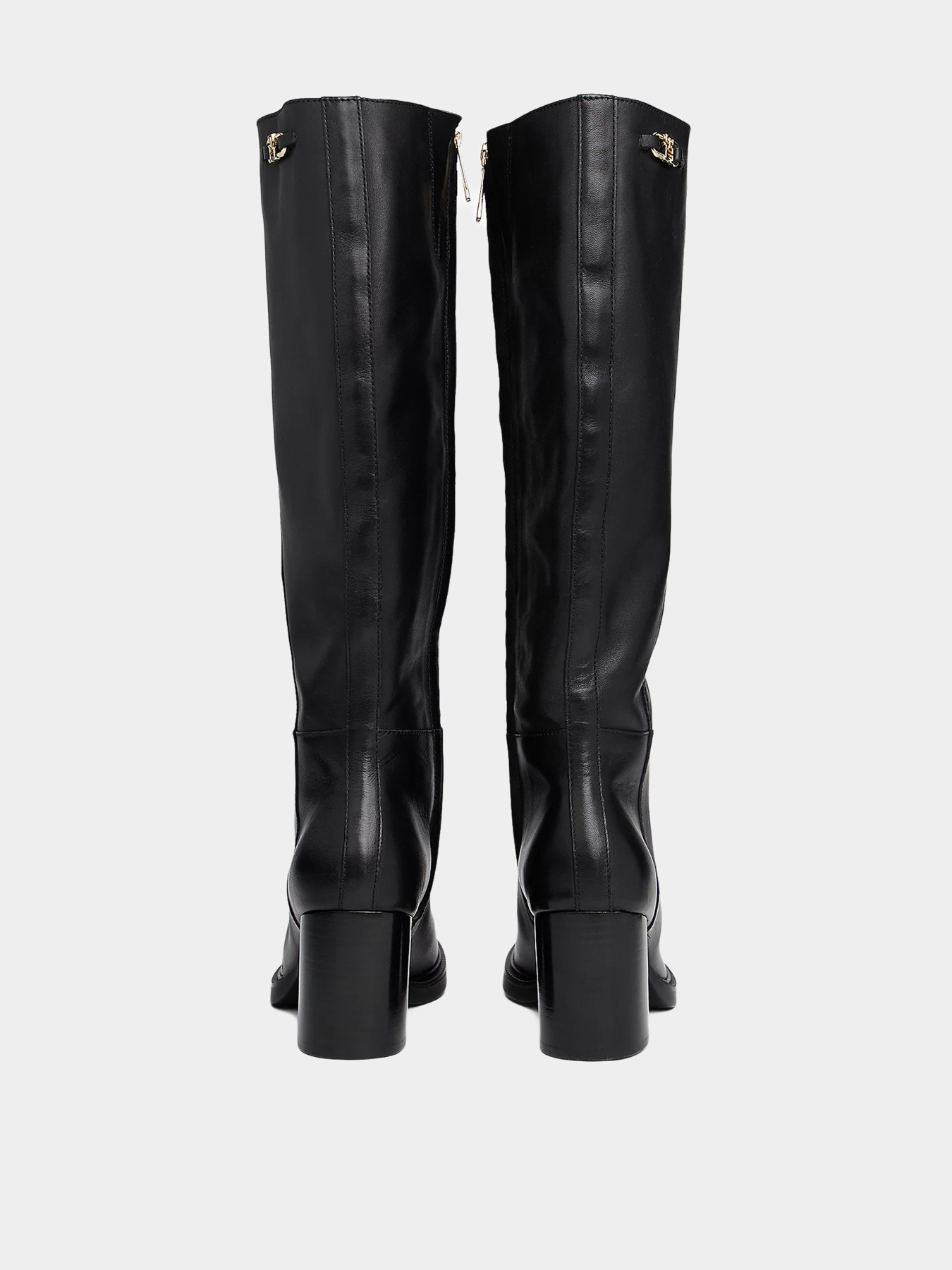 Ботинки и сапоги Tommy Hilfiger модель FW0FW08865-BDS Фото