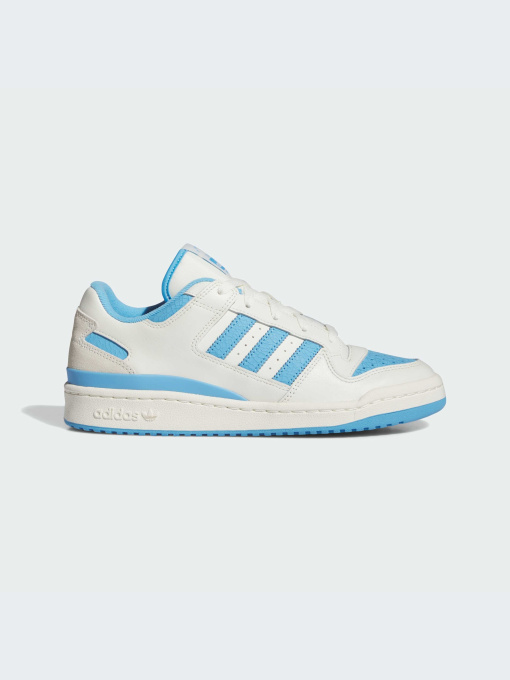Кроссовки Adidas Forum модель IG3779-KZ Фото