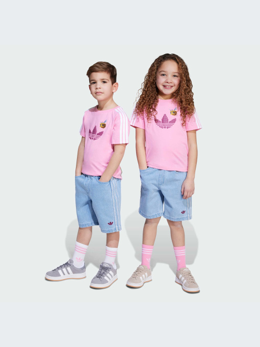 Костюмы Adidas модель JZ9943-KZ Фото