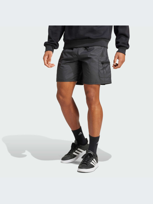 Шорты Adidas модель JF3282-KZ Фото