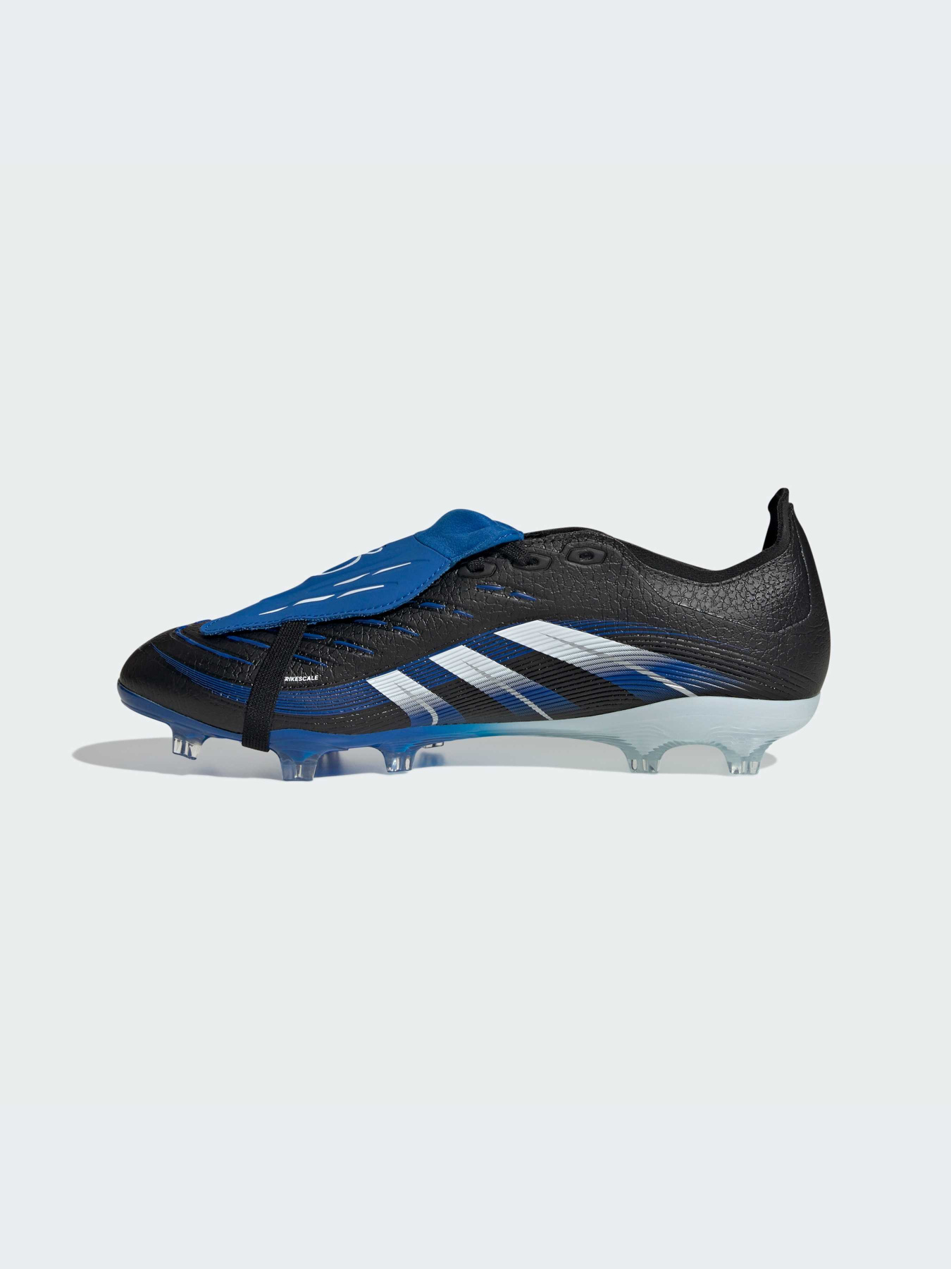 Кроссовки Adidas Predator модель JS4270-KZ Фото