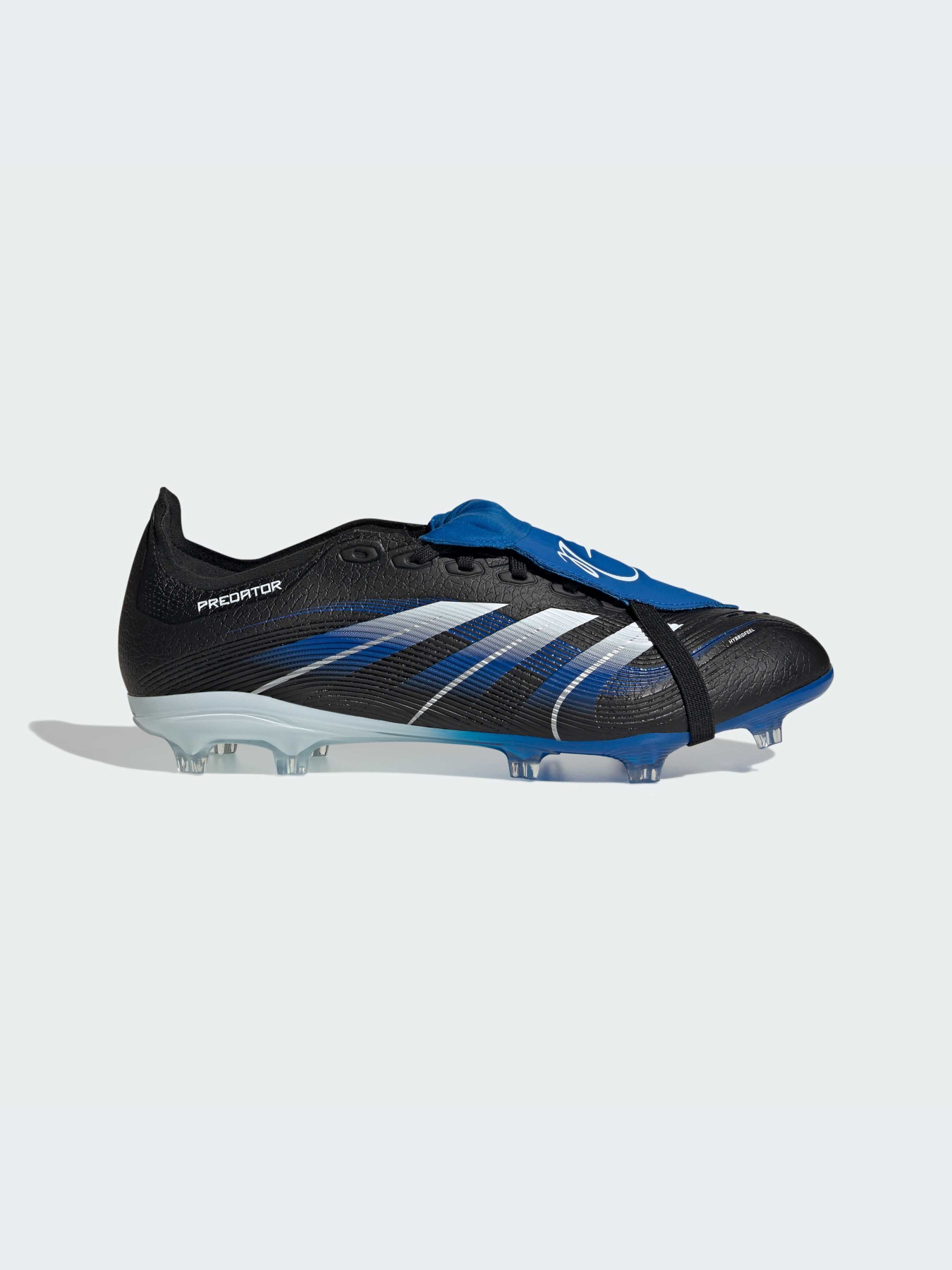 Кроссовки Adidas Predator модель JS4270-KZ Фото
