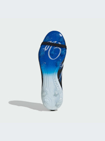 Кроссовки Adidas Predator модель JS4270-KZ Фото