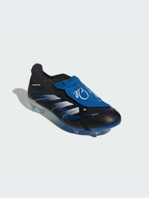 Кроссовки Adidas Predator модель JS4270-KZ Фото