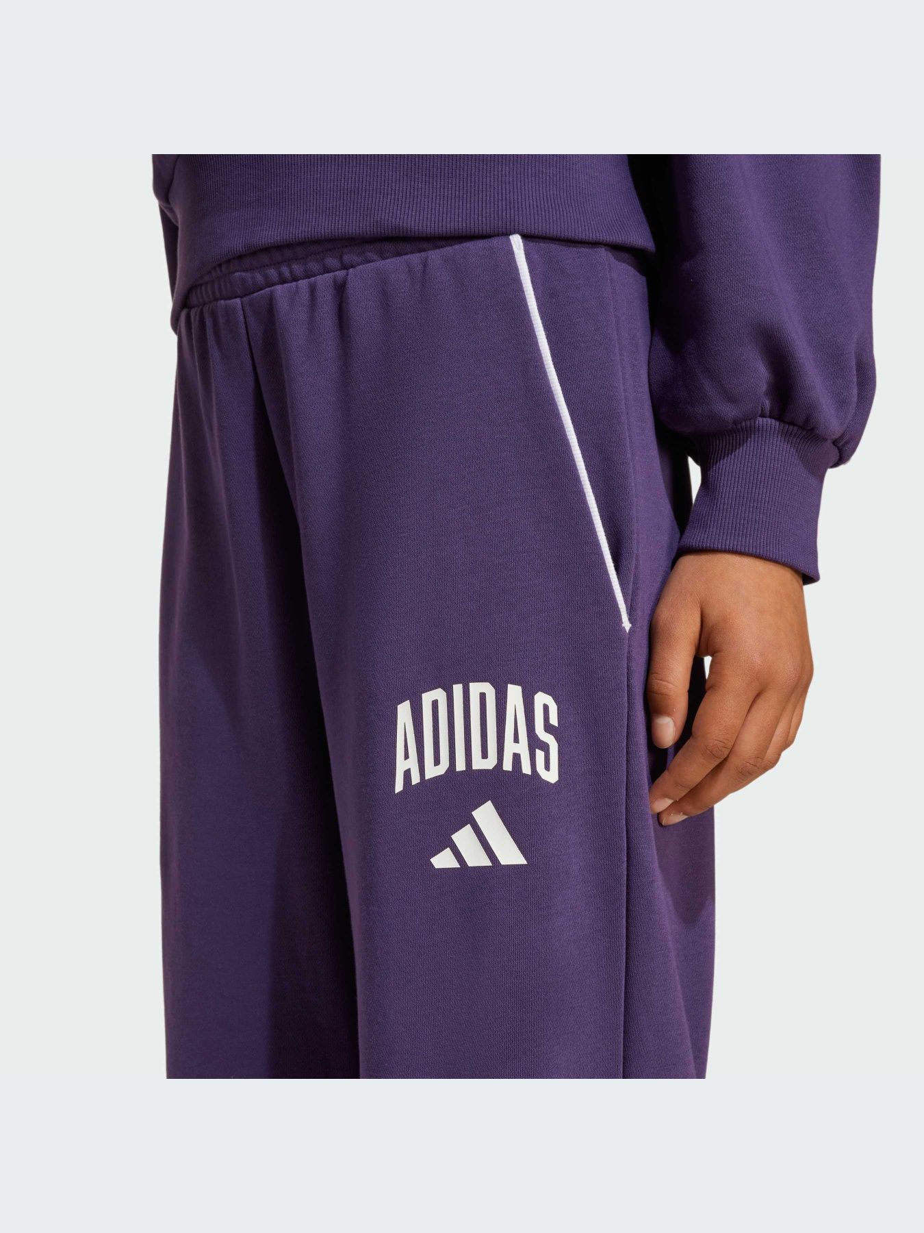 Брюки Adidas модель JV7373-KZ Фото