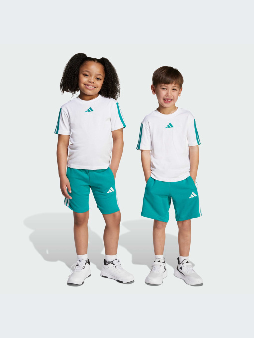 Шорты Adidas модель JV8589-KZ Фото
