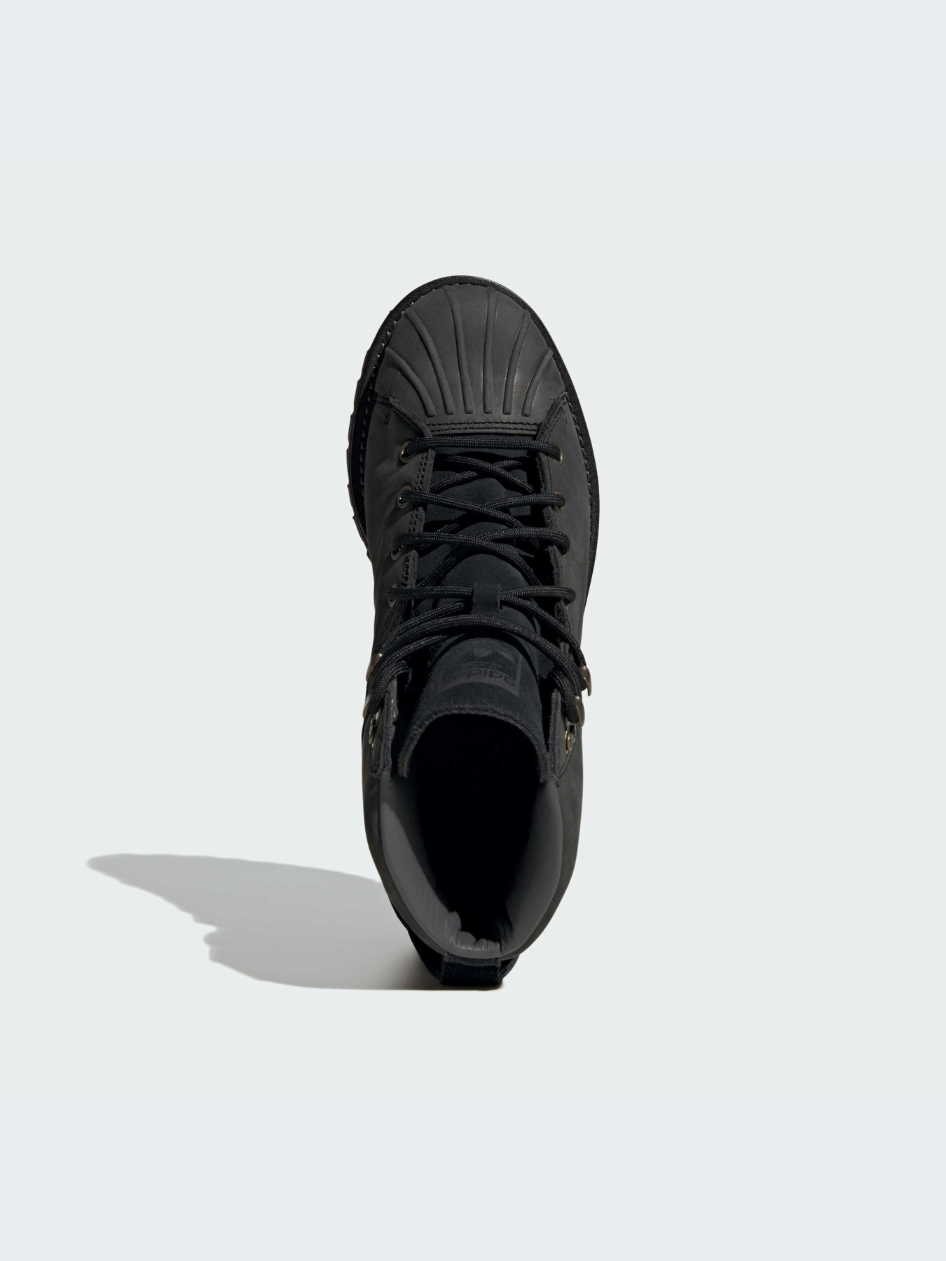 Кроссовки Adidas Superstar модель JQ3172-KZ Фото
