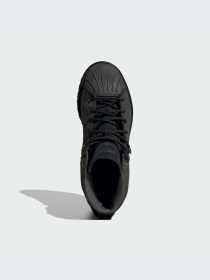Кроссовки Adidas Superstar модель JQ3172-KZ Фото