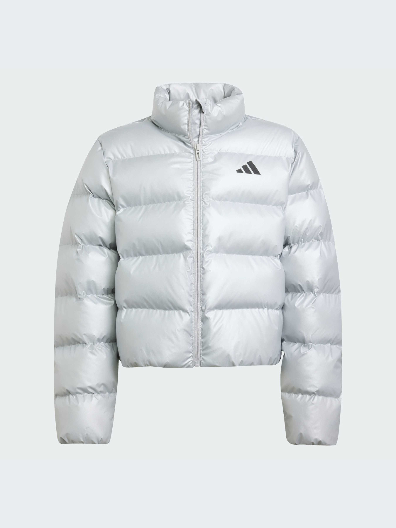 Куртки и дубленки Adidas модель JM1670-KZ Куртки и дубленки Adidas модель JM1670-KZ Фото