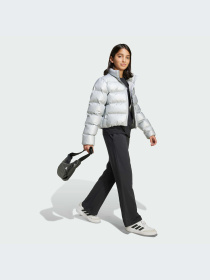 Куртки и дубленки Adidas модель JM1670-KZ Фото