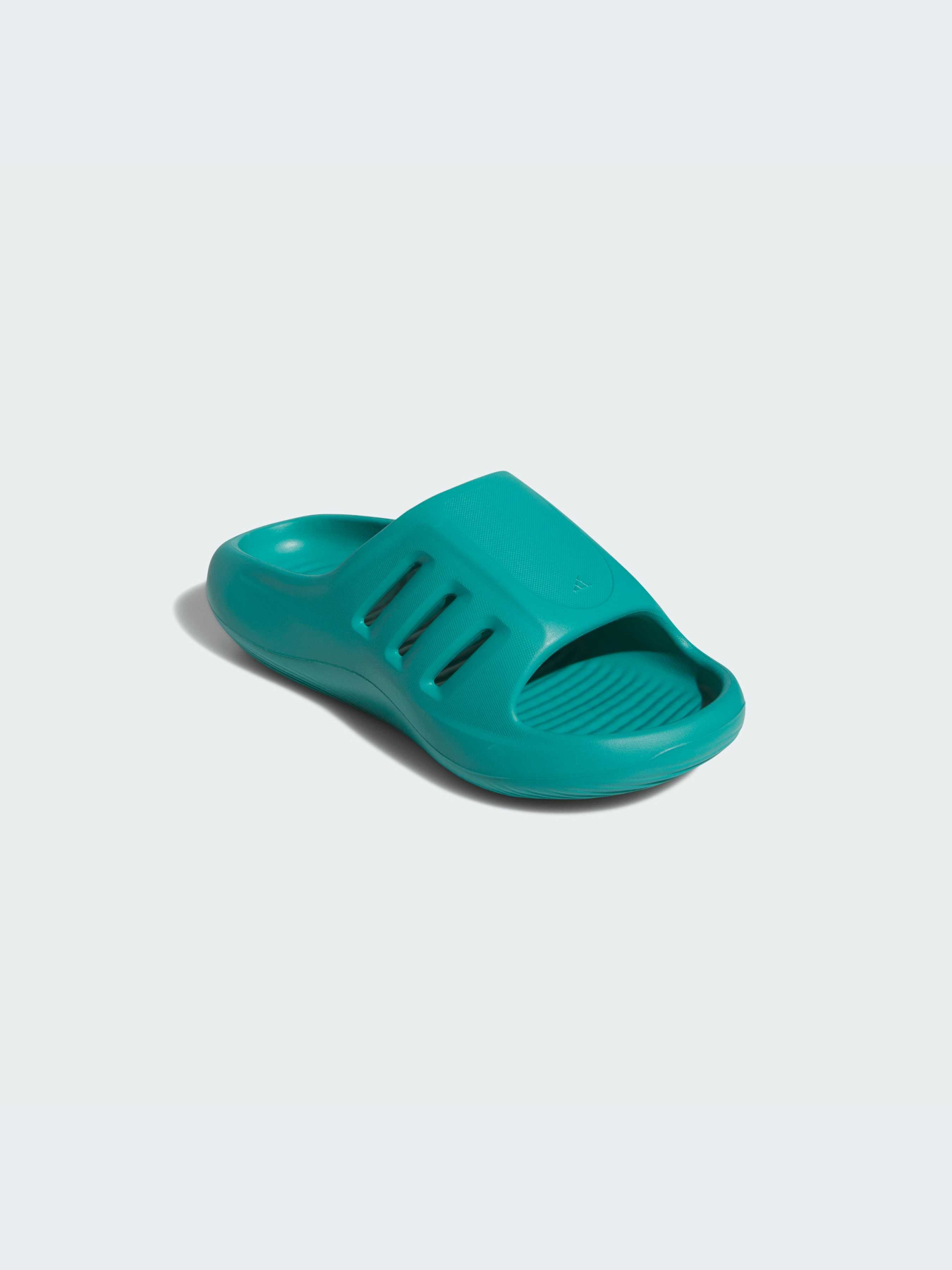 Шлёпанцы Adidas модель JQ2637-KZ Шлёпанцы Adidas модель JQ2637-KZ Фото