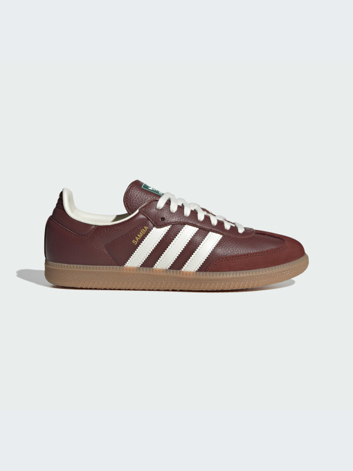 Кеды Adidas модель JR0892-KZ Фото