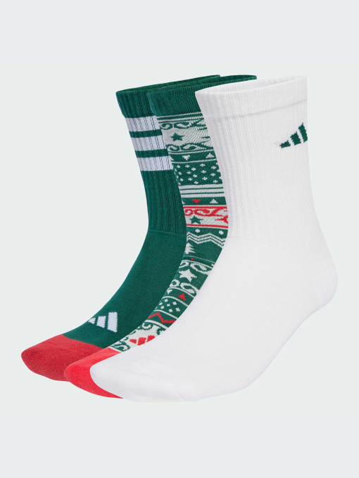 Носки и гольфы Adidas модель JX9073-KZ Фото