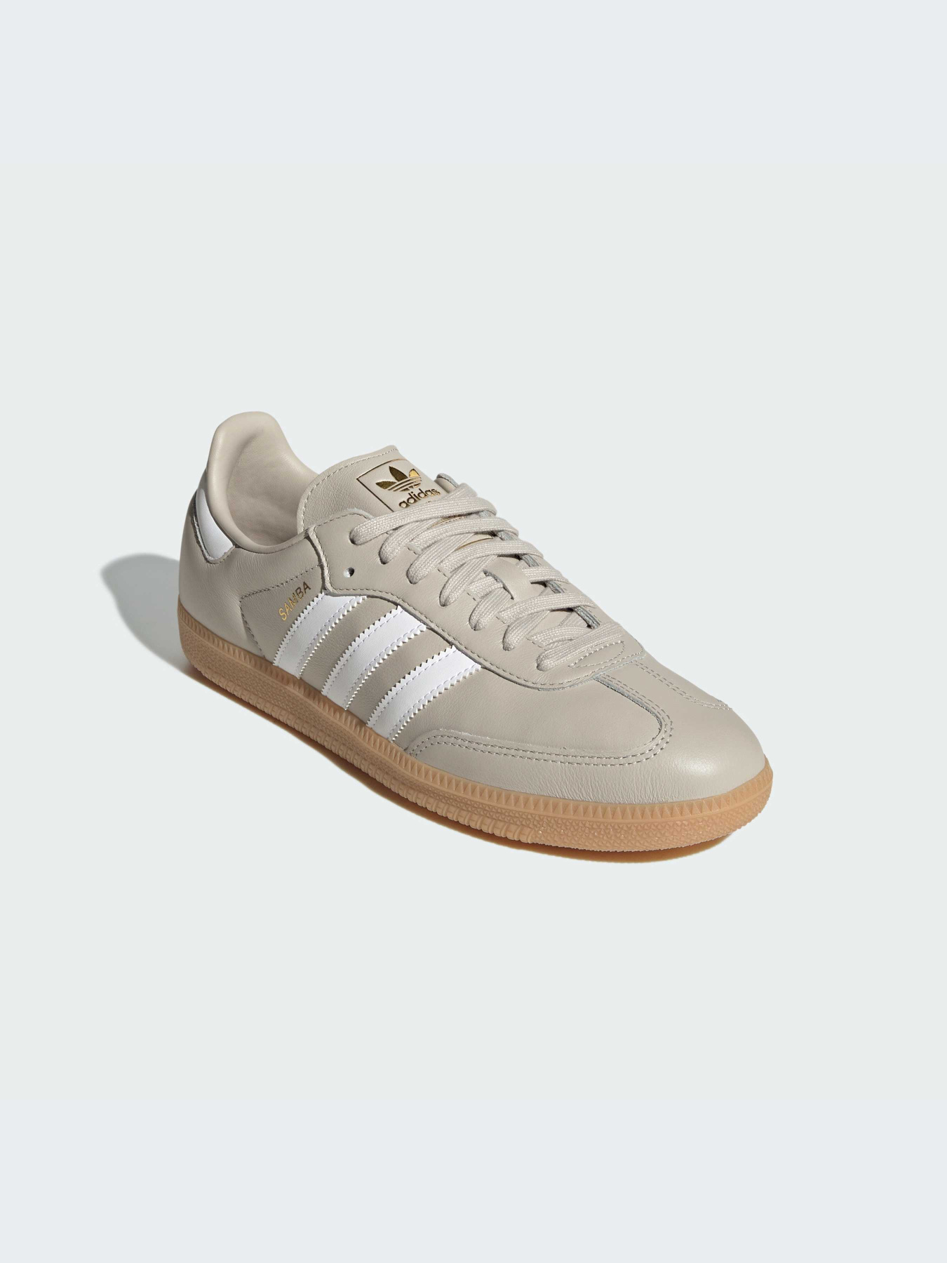 Кеды Adidas модель JR0883-KZ Фото