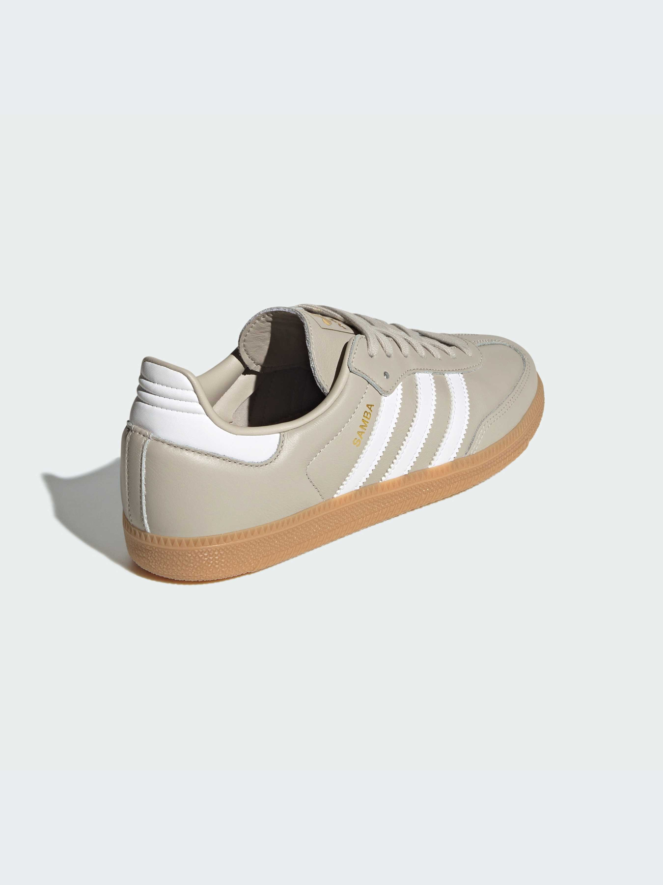 Кеды Adidas модель JR0883-KZ Фото
