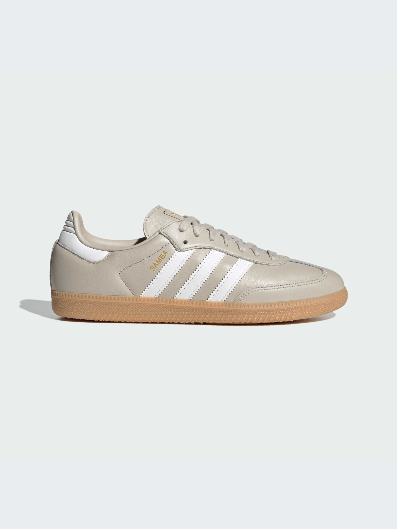 Кеды Adidas модель JR0883-KZ Фото