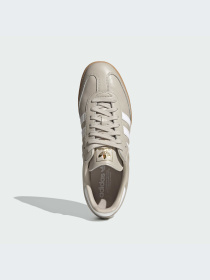 Кеды Adidas модель JR0883-KZ Фото