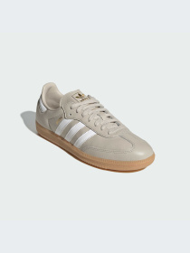 Кеды Adidas модель JR0883-KZ Фото
