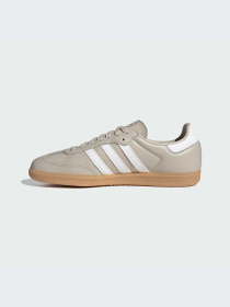 Кеды Adidas модель JR0883-KZ Фото