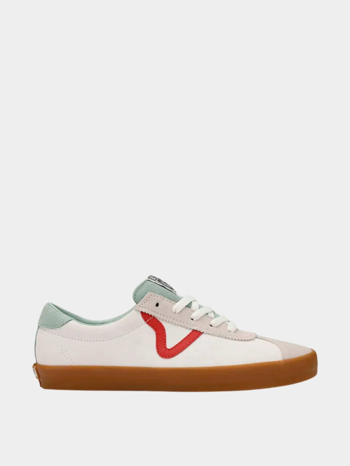 Кеды Vans модель VN000D6NBP11 Фото