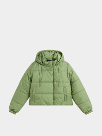 Куртки и дубленки Vans модель VN000PK1EMZ1 Фото