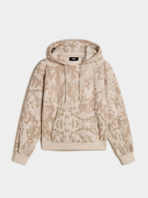 Худи и свитшоты Vans модель VN000PKEEN91 Фото